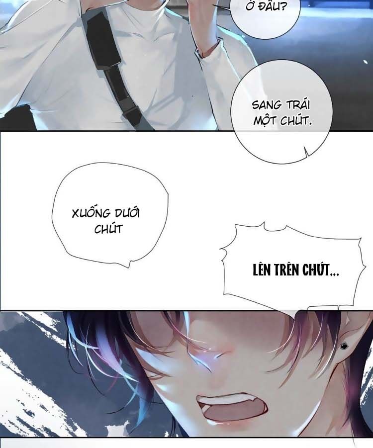Chung Cư Của Các Ảnh Đế Chapter 23 - Trang 2