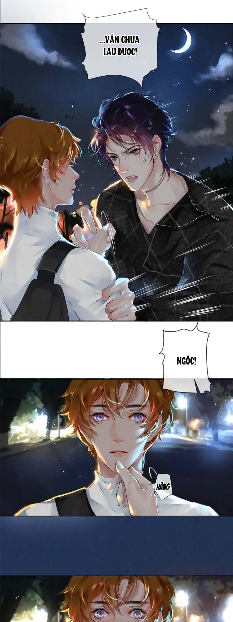 Chung Cư Của Các Ảnh Đế Chapter 23 - Trang 2