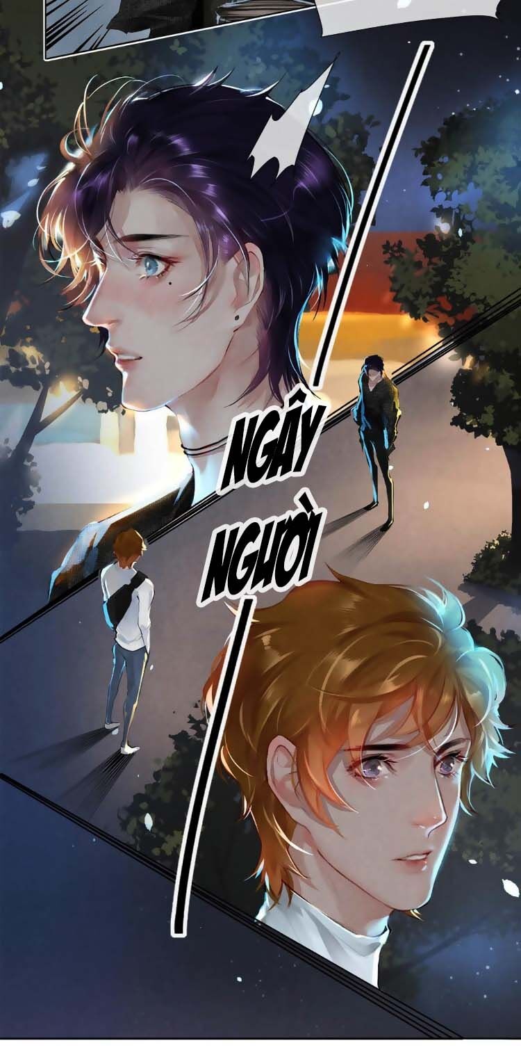 Chung Cư Của Các Ảnh Đế Chapter 23 - Trang 2