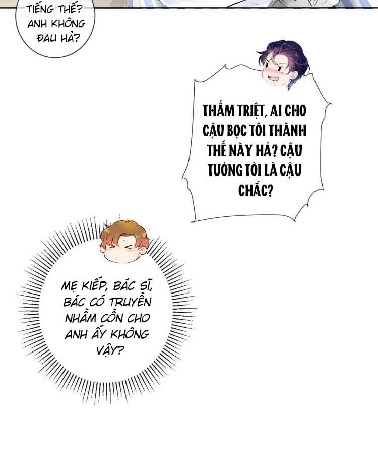 Chung Cư Của Các Ảnh Đế Chapter 25 - Trang 2