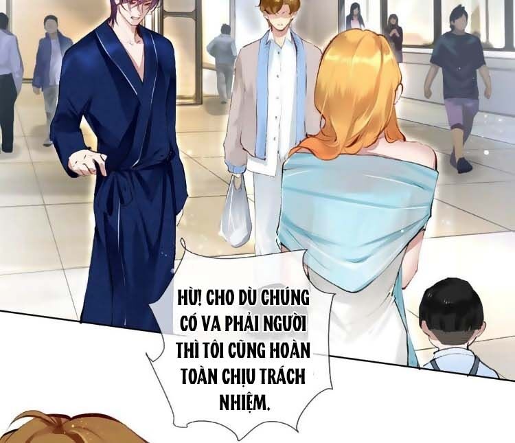 Chung Cư Của Các Ảnh Đế Chapter 27 - Trang 2