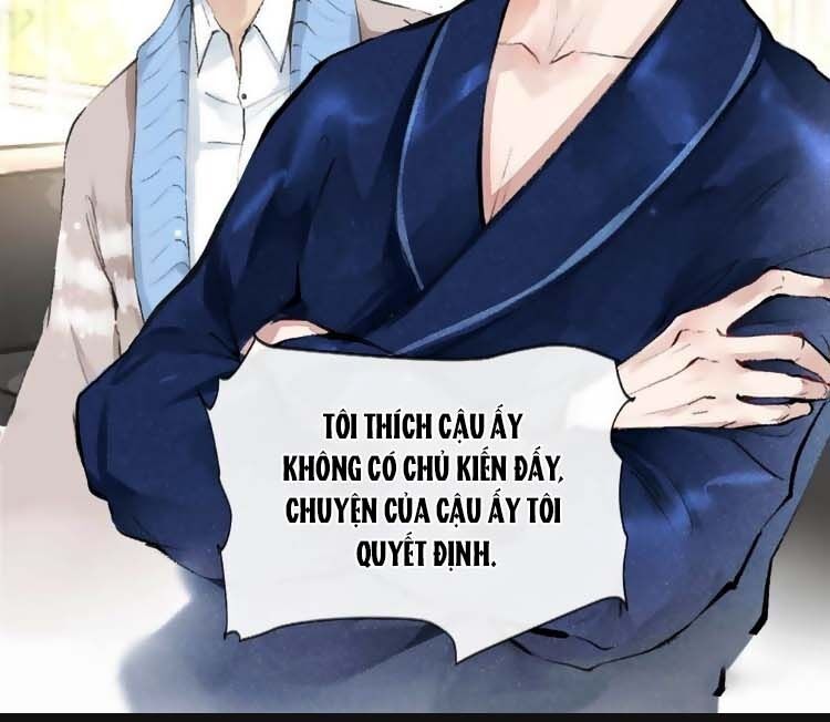 Chung Cư Của Các Ảnh Đế Chapter 27 - Trang 2