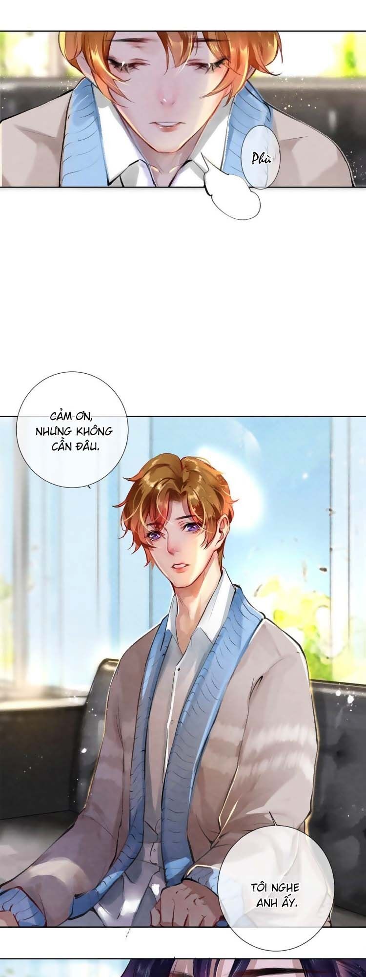 Chung Cư Của Các Ảnh Đế Chapter 28 - Trang 2