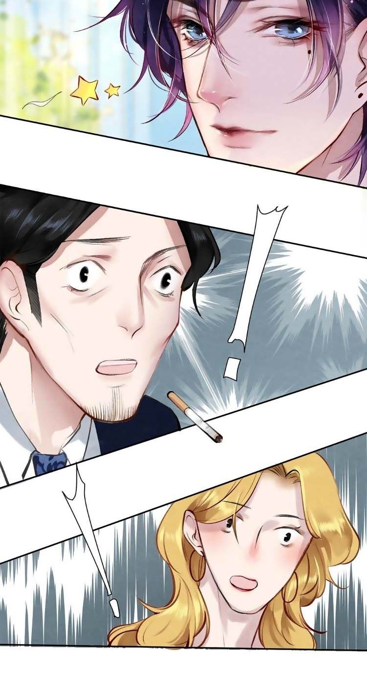 Chung Cư Của Các Ảnh Đế Chapter 28 - Trang 2