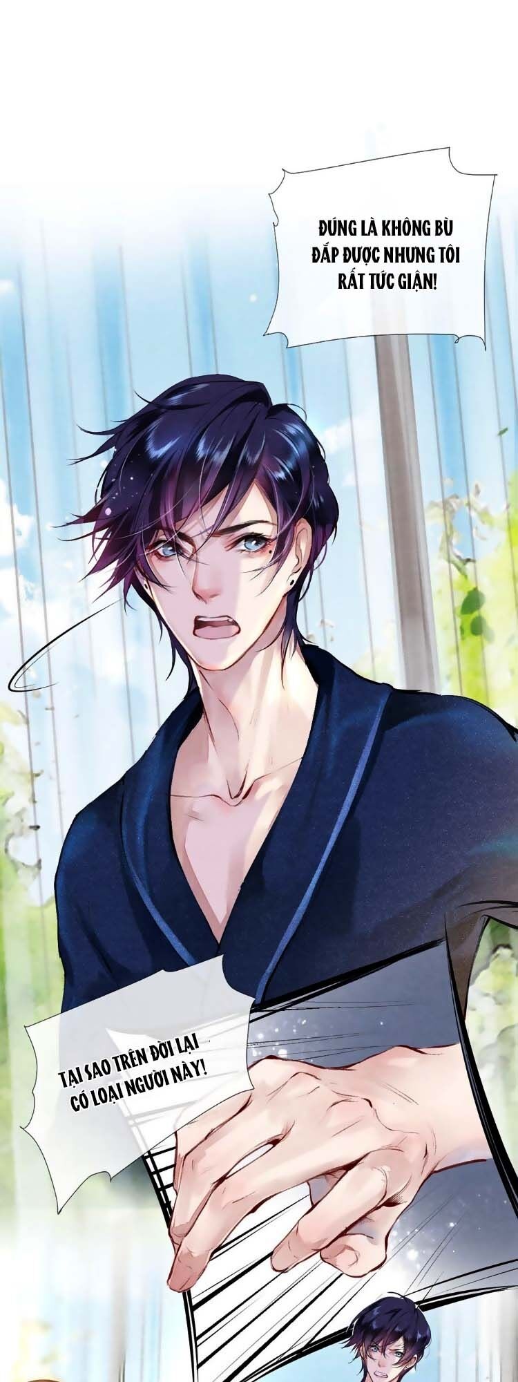 Chung Cư Của Các Ảnh Đế Chapter 28 - Trang 2