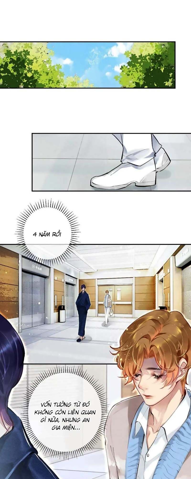 Chung Cư Của Các Ảnh Đế Chapter 29 - Trang 2