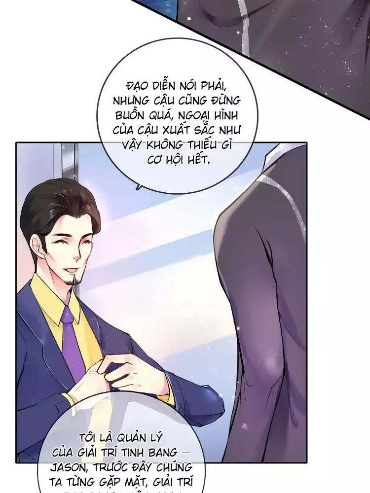 Chung Cư Của Các Ảnh Đế Chapter 3 - Trang 2