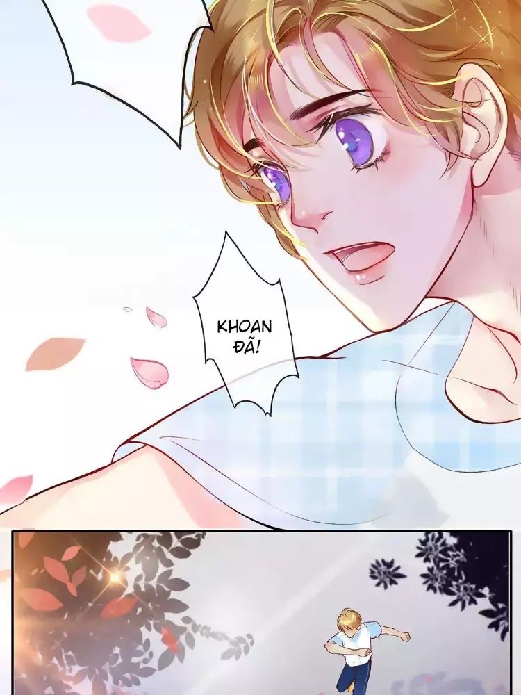 Chung Cư Của Các Ảnh Đế Chapter 3 - Trang 2