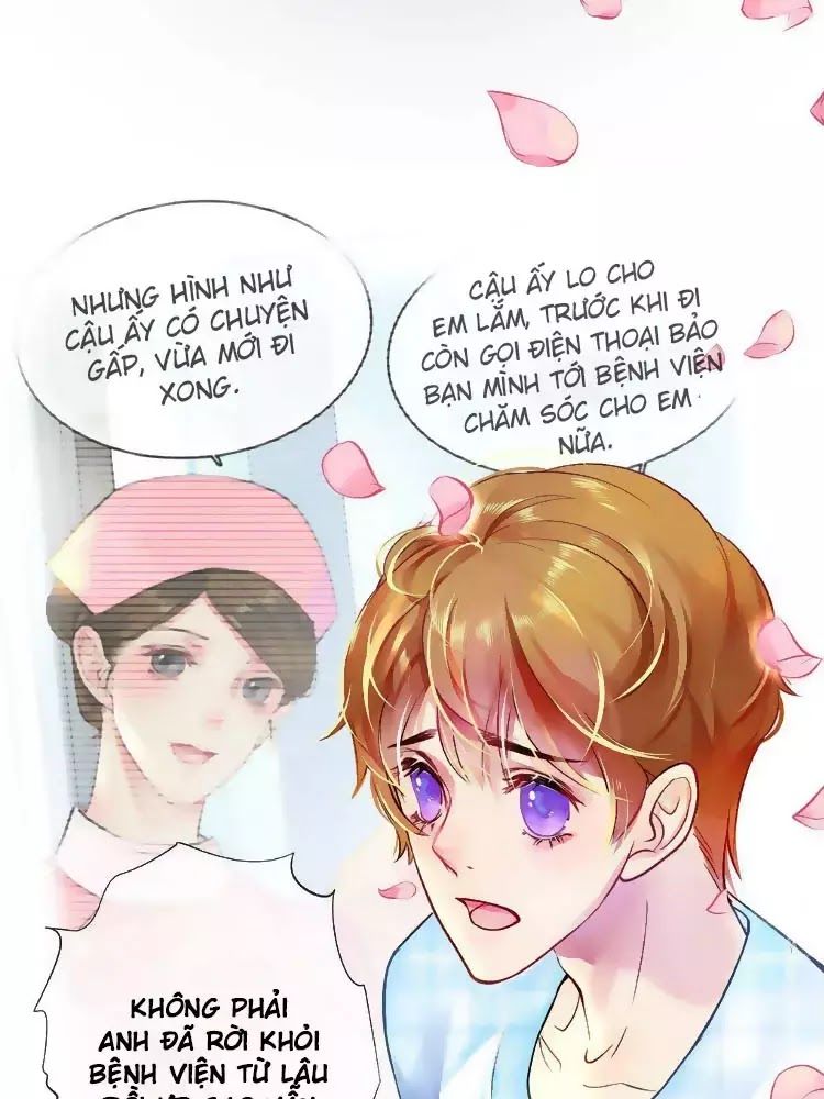 Chung Cư Của Các Ảnh Đế Chapter 3 - Trang 2