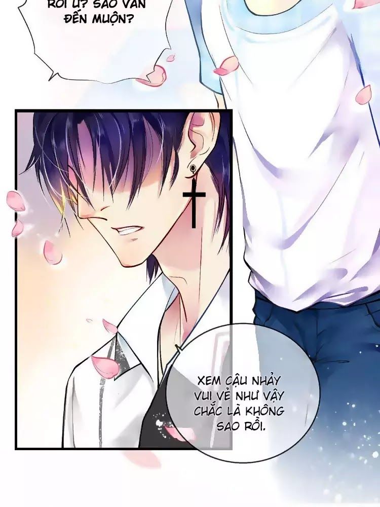 Chung Cư Của Các Ảnh Đế Chapter 3 - Trang 2