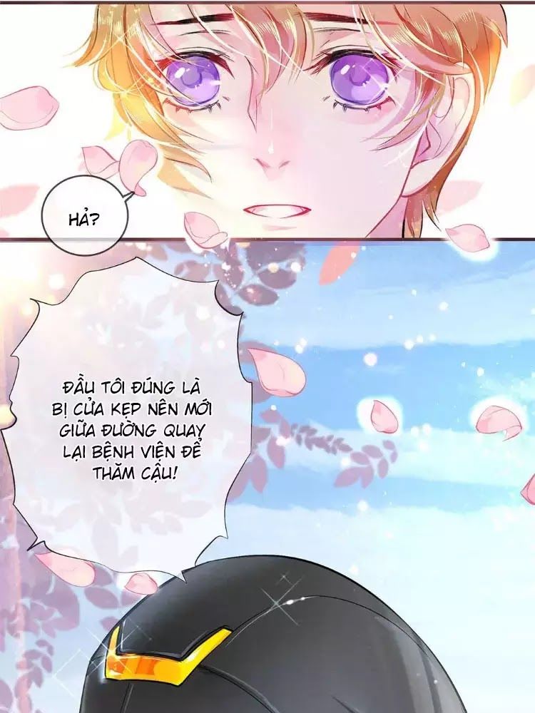 Chung Cư Của Các Ảnh Đế Chapter 3 - Trang 2