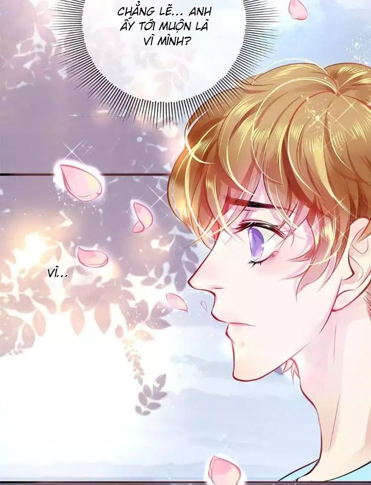 Chung Cư Của Các Ảnh Đế Chapter 3 - Trang 2