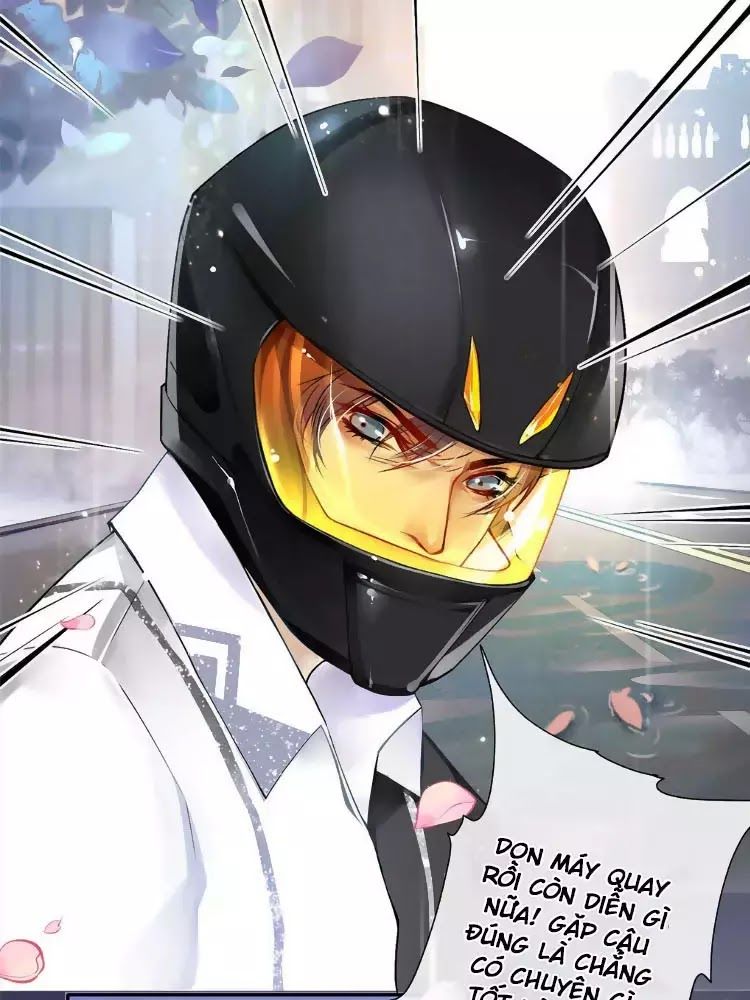 Chung Cư Của Các Ảnh Đế Chapter 3 - Trang 2