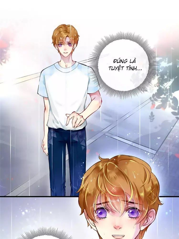 Chung Cư Của Các Ảnh Đế Chapter 3 - Trang 2