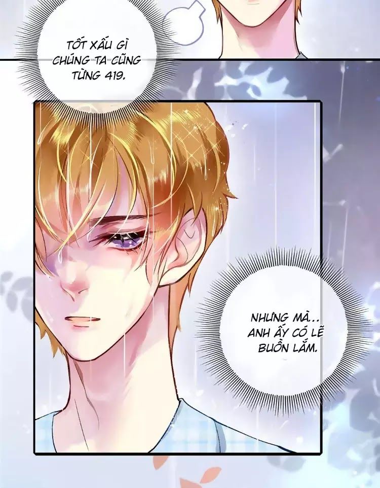 Chung Cư Của Các Ảnh Đế Chapter 3 - Trang 2