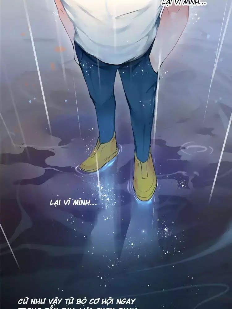 Chung Cư Của Các Ảnh Đế Chapter 3 - Trang 2