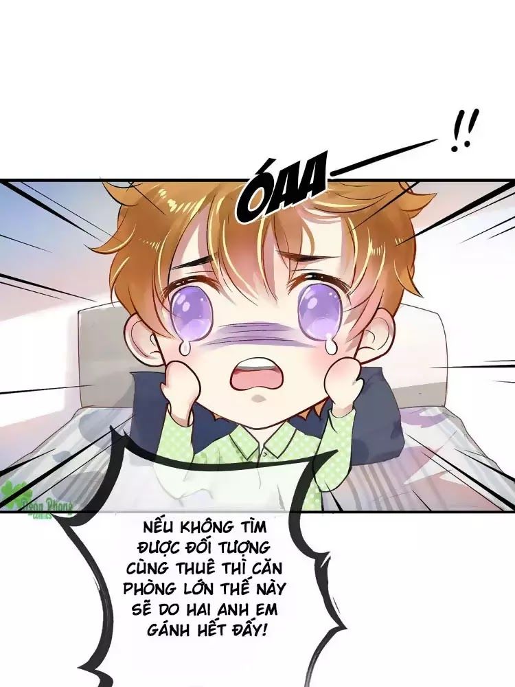 Chung Cư Của Các Ảnh Đế Chapter 3 - Trang 2