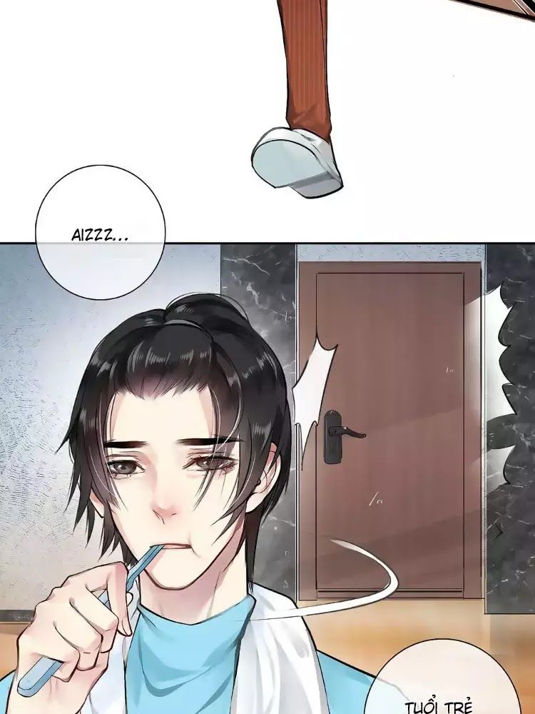 Chung Cư Của Các Ảnh Đế Chapter 3 - Trang 2