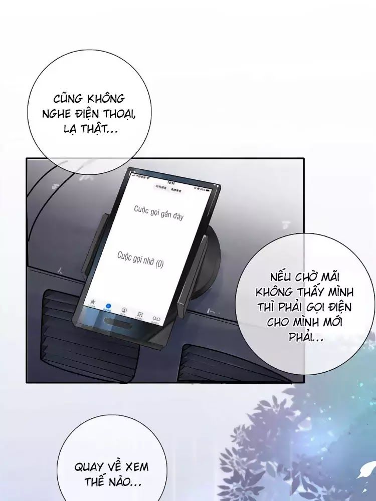 Chung Cư Của Các Ảnh Đế Chapter 3 - Trang 2