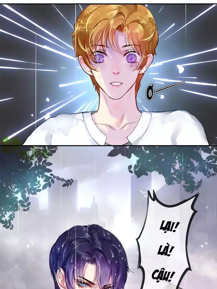 Chung Cư Của Các Ảnh Đế Chapter 3 - Trang 2