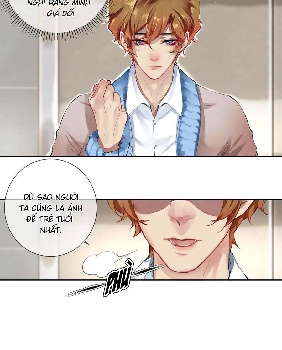 Chung Cư Của Các Ảnh Đế Chapter 32 - Trang 2