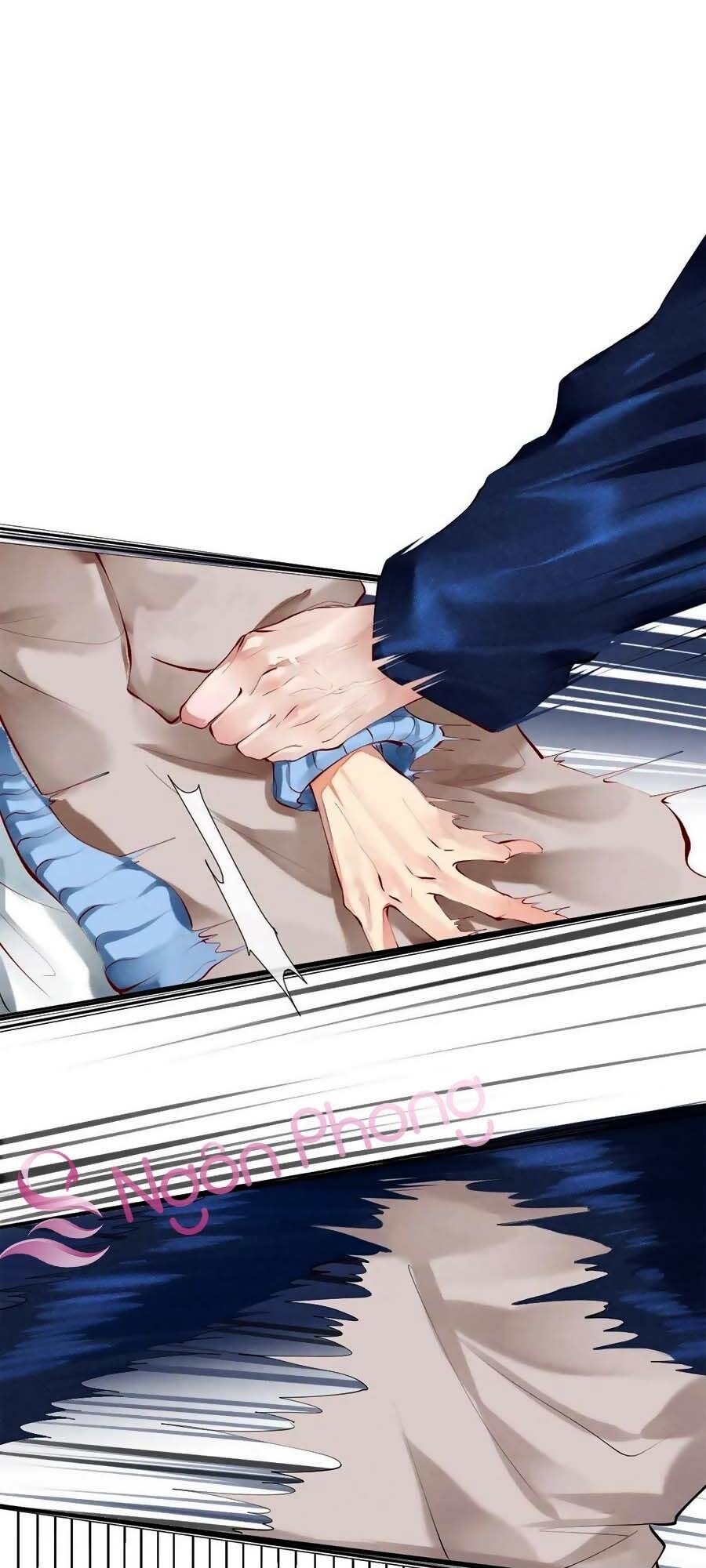 Chung Cư Của Các Ảnh Đế Chapter 33 - Trang 2