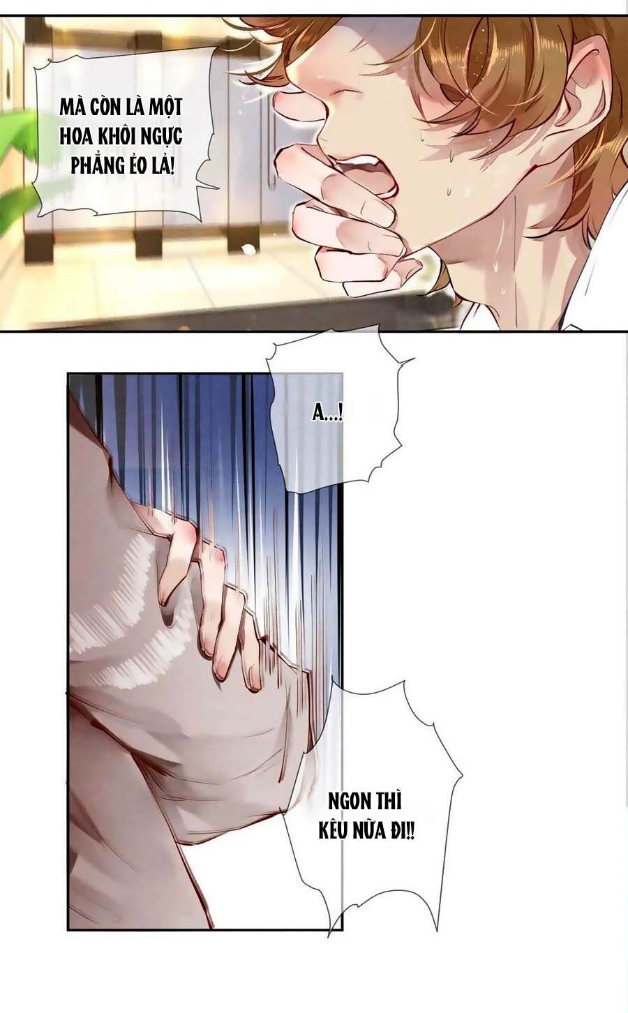 Chung Cư Của Các Ảnh Đế Chapter 33 - Trang 2