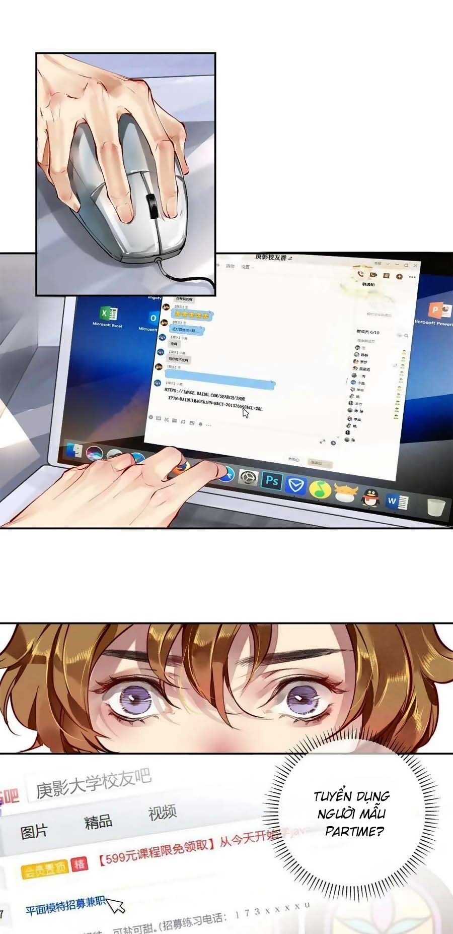 Chung Cư Của Các Ảnh Đế Chapter 34 - Trang 2