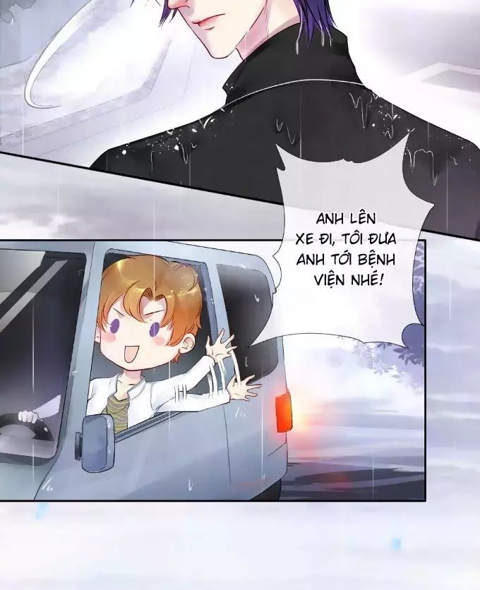 Chung Cư Của Các Ảnh Đế Chapter 4 - Trang 2