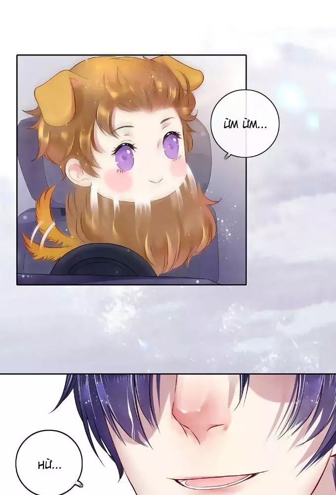 Chung Cư Của Các Ảnh Đế Chapter 4 - Trang 2