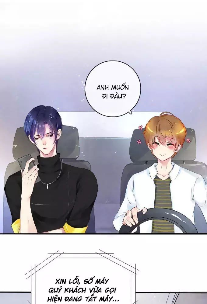 Chung Cư Của Các Ảnh Đế Chapter 4 - Trang 2