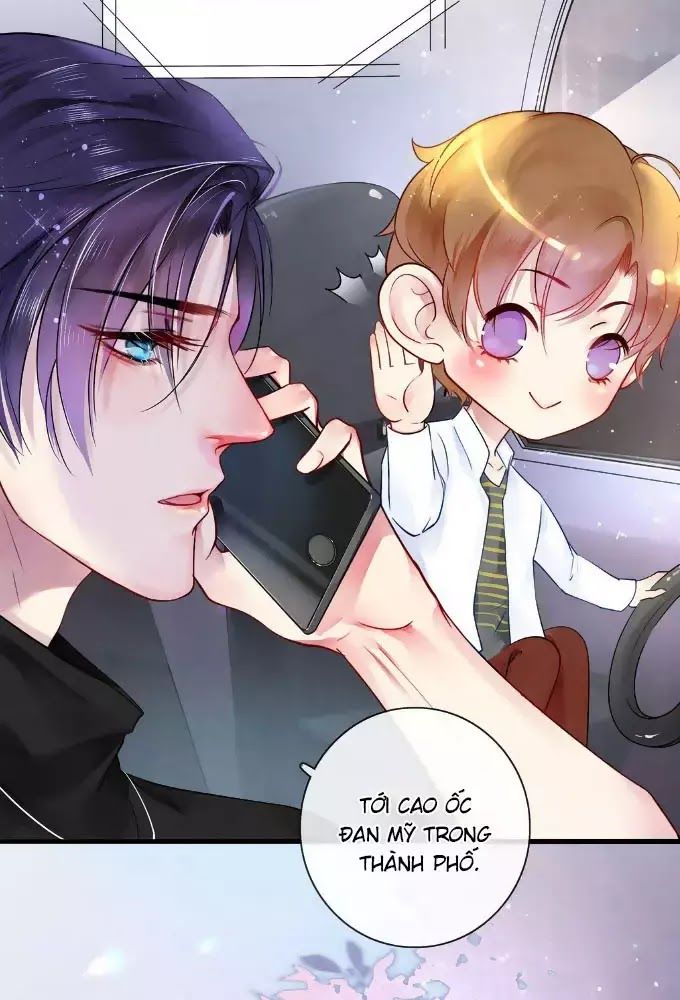 Chung Cư Của Các Ảnh Đế Chapter 4 - Trang 2