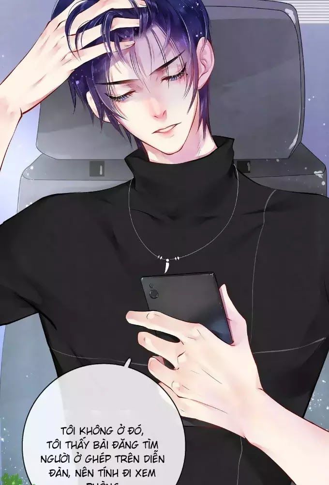 Chung Cư Của Các Ảnh Đế Chapter 4 - Trang 2