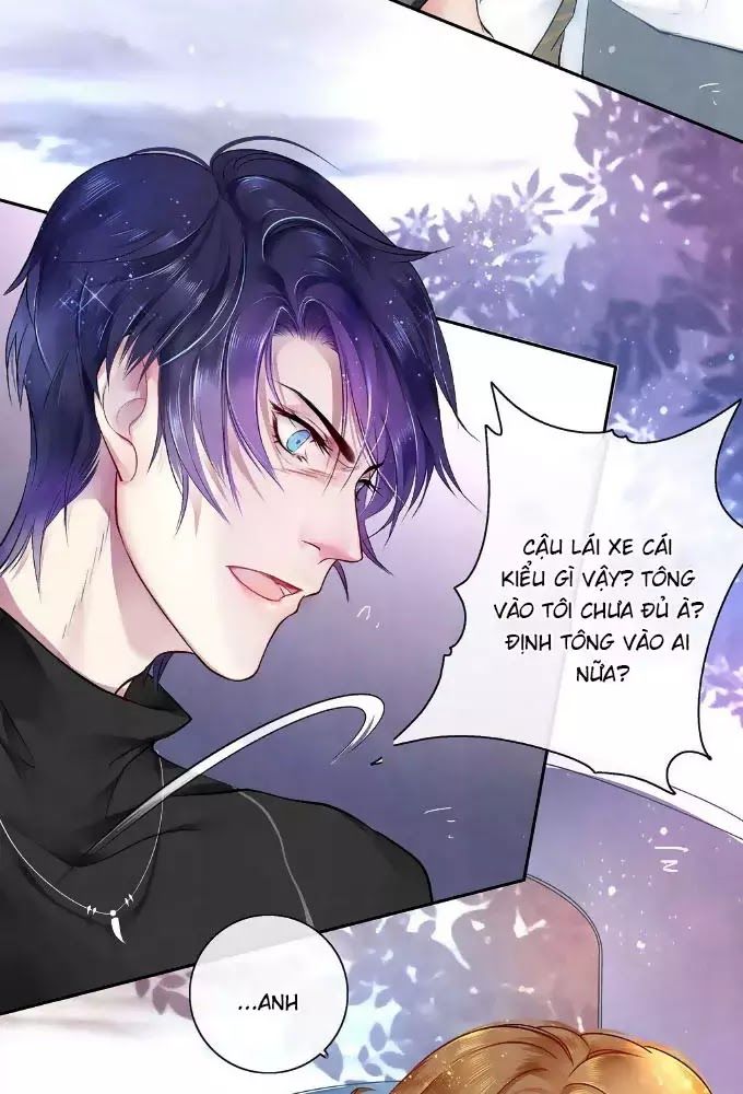 Chung Cư Của Các Ảnh Đế Chapter 4 - Trang 2