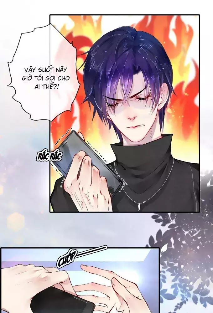 Chung Cư Của Các Ảnh Đế Chapter 4 - Trang 2