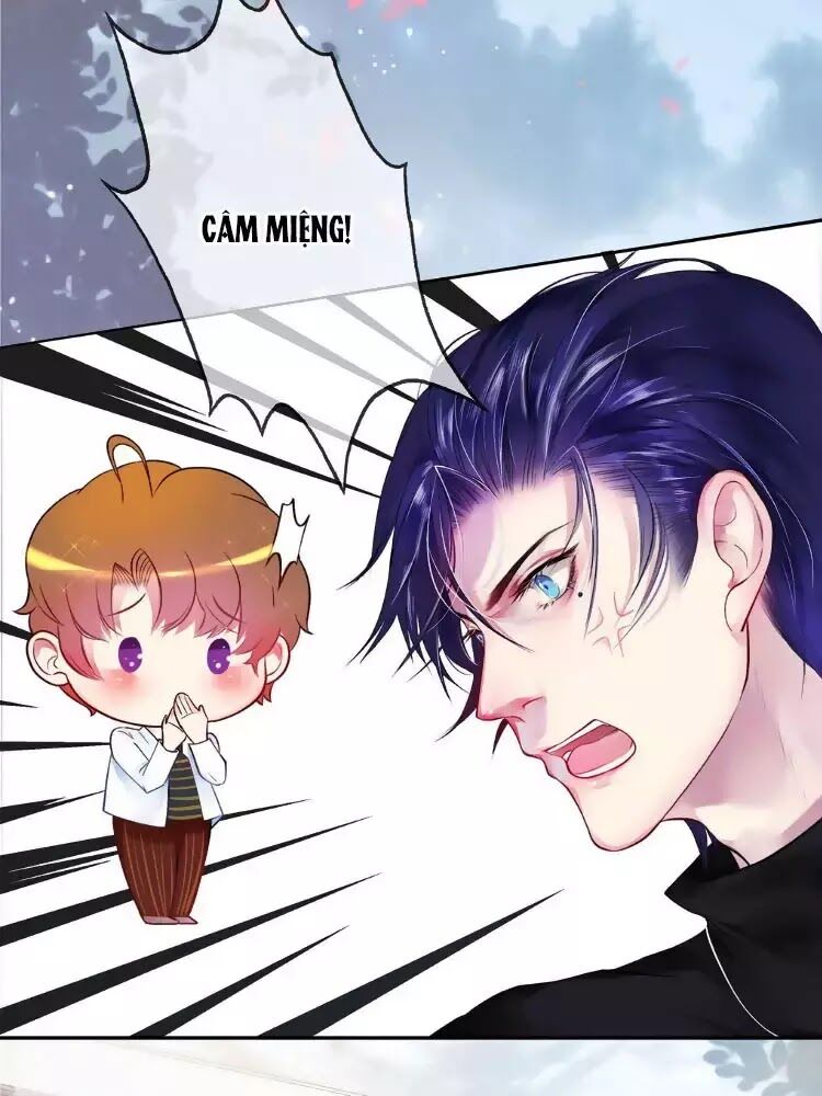 Chung Cư Của Các Ảnh Đế Chapter 5 - Trang 2