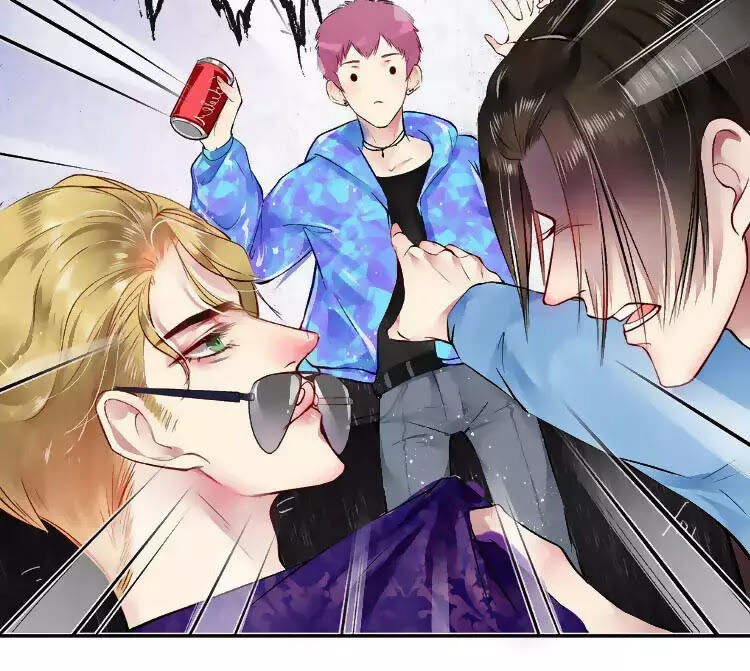 Chung Cư Của Các Ảnh Đế Chapter 5 - Trang 2