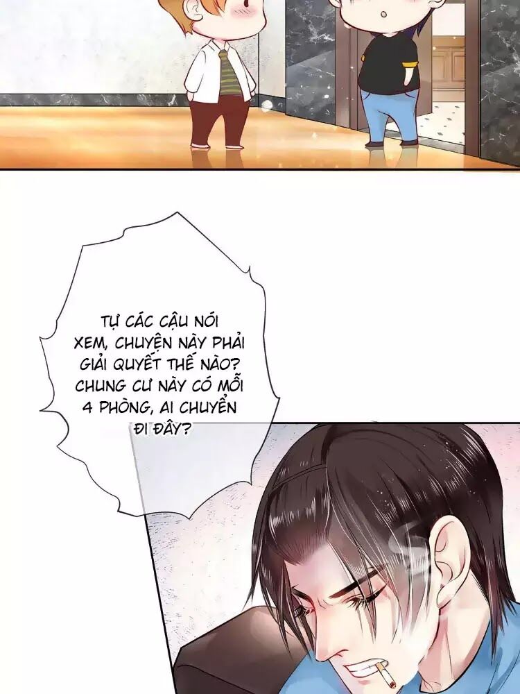 Chung Cư Của Các Ảnh Đế Chapter 5 - Trang 2