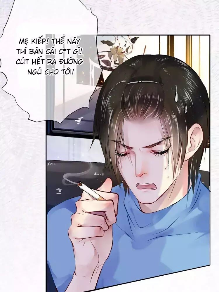 Chung Cư Của Các Ảnh Đế Chapter 5 - Trang 2