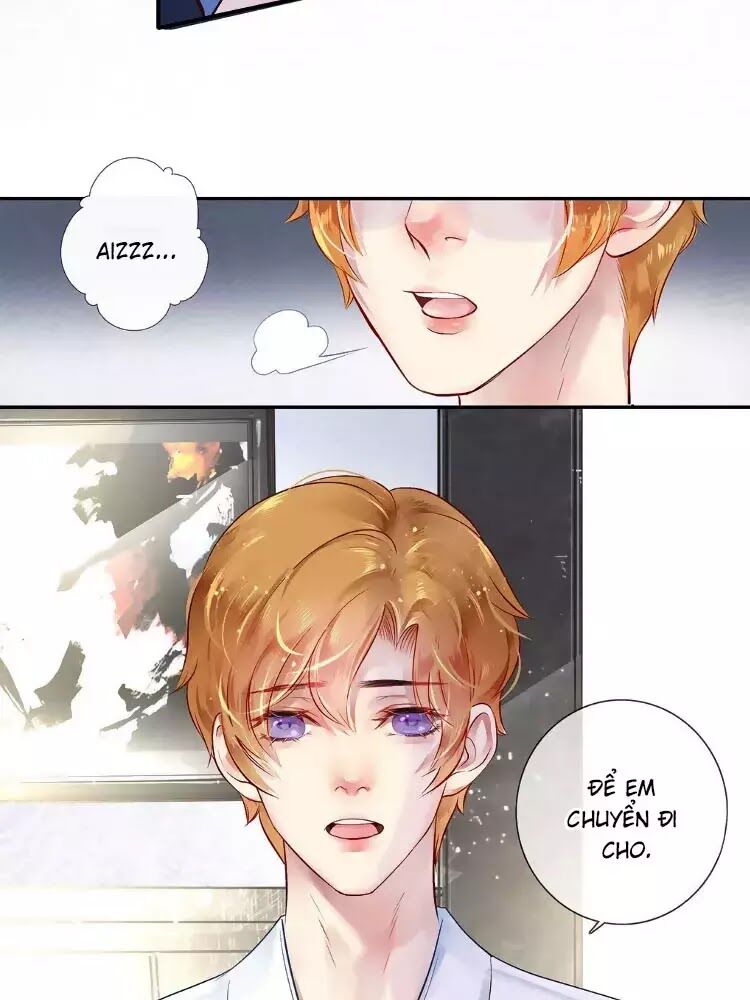 Chung Cư Của Các Ảnh Đế Chapter 5 - Trang 2