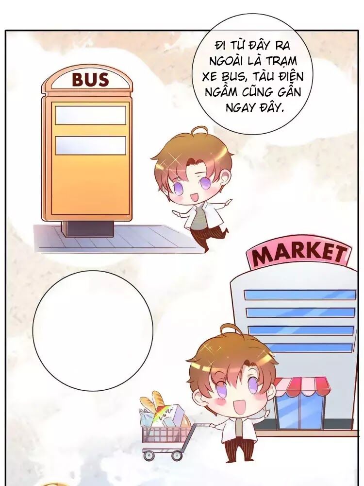 Chung Cư Của Các Ảnh Đế Chapter 5 - Trang 2