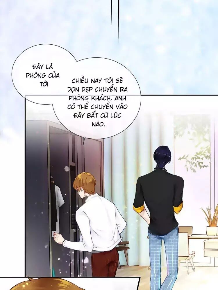 Chung Cư Của Các Ảnh Đế Chapter 6 - Trang 2