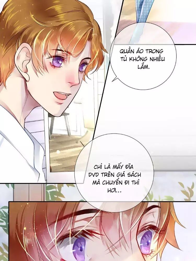 Chung Cư Của Các Ảnh Đế Chapter 6 - Trang 2