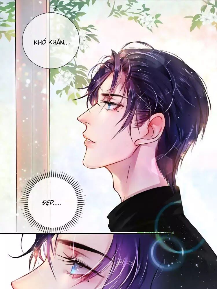 Chung Cư Của Các Ảnh Đế Chapter 6 - Trang 2