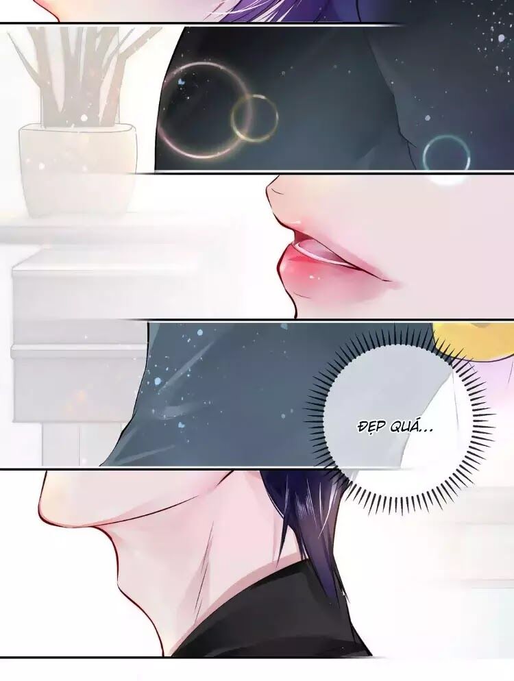 Chung Cư Của Các Ảnh Đế Chapter 6 - Trang 2