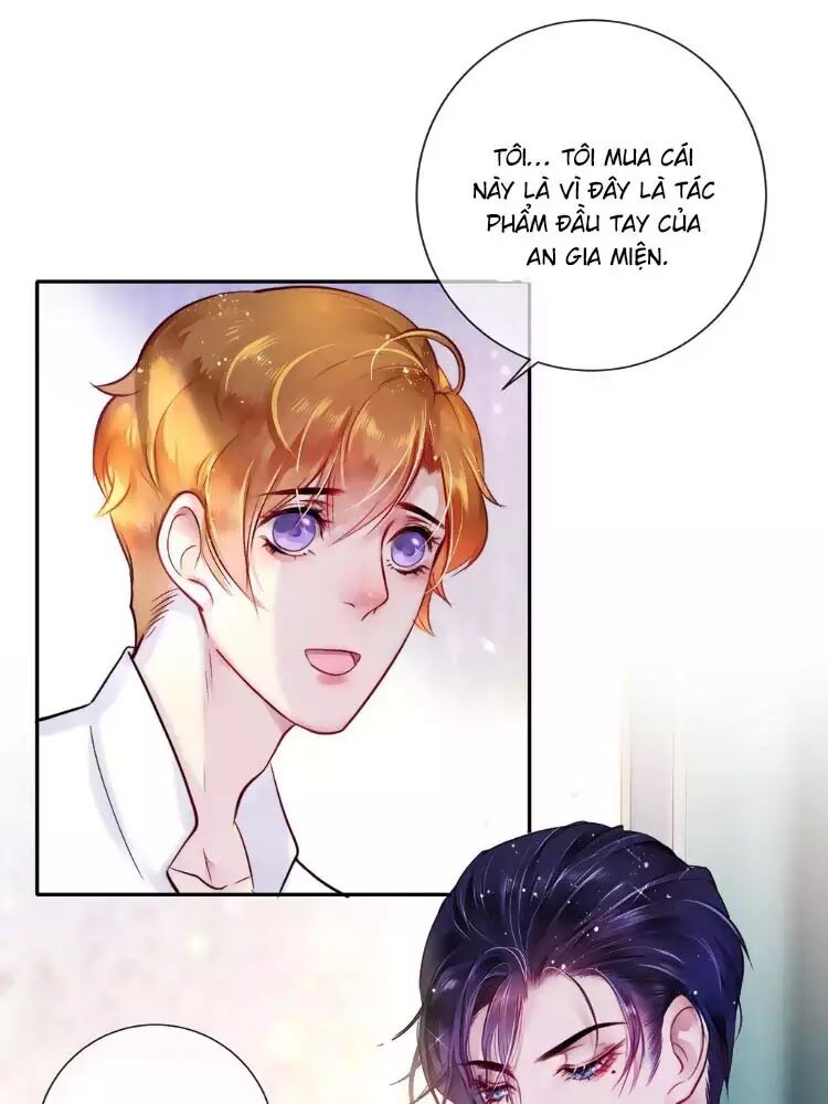 Chung Cư Của Các Ảnh Đế Chapter 6 - Trang 2