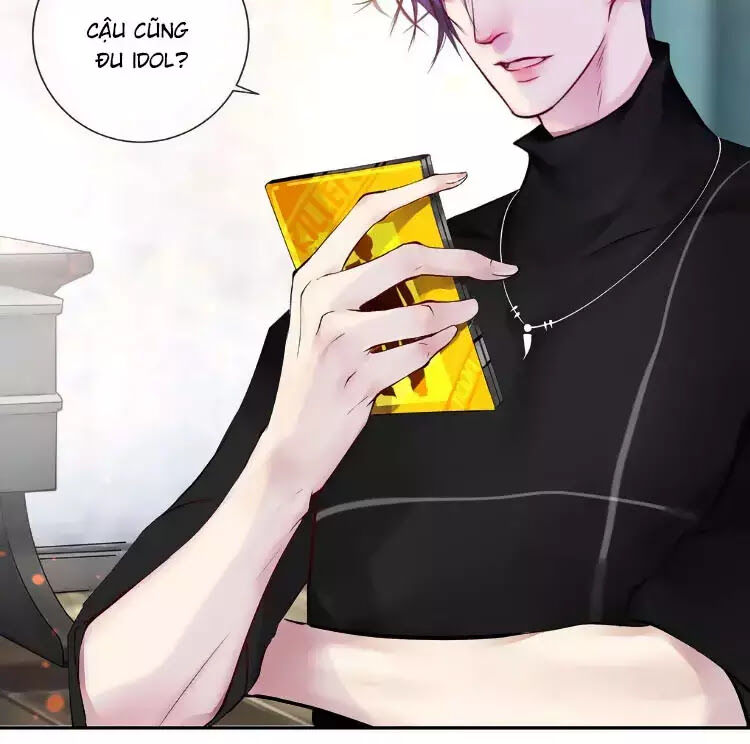 Chung Cư Của Các Ảnh Đế Chapter 6 - Trang 2