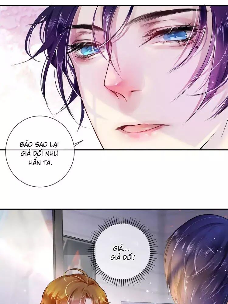 Chung Cư Của Các Ảnh Đế Chapter 6 - Trang 2