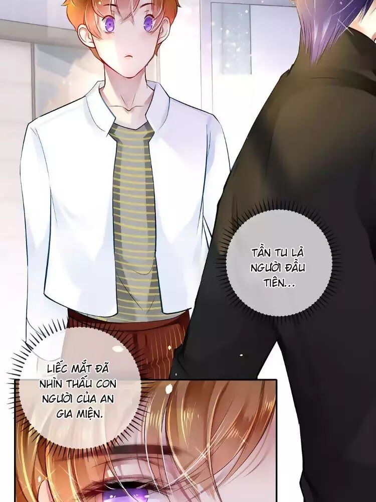 Chung Cư Của Các Ảnh Đế Chapter 6 - Trang 2