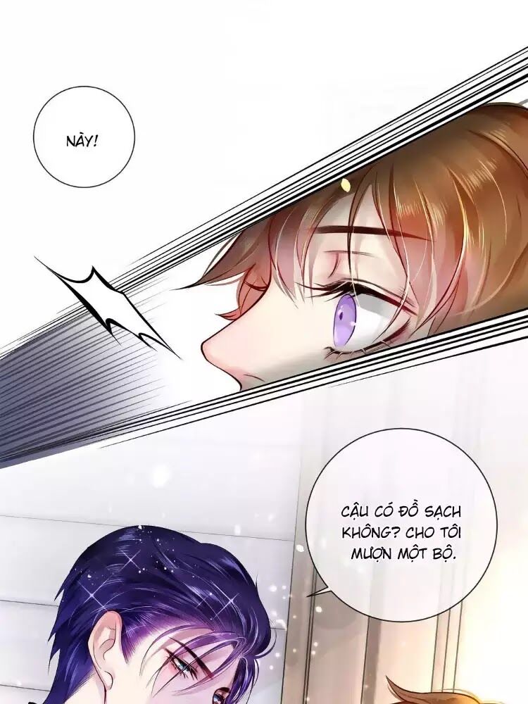 Chung Cư Của Các Ảnh Đế Chapter 6 - Trang 2